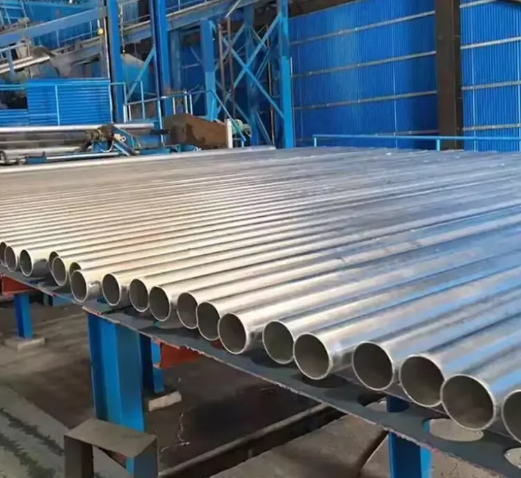 galvanized steel pipe&tube